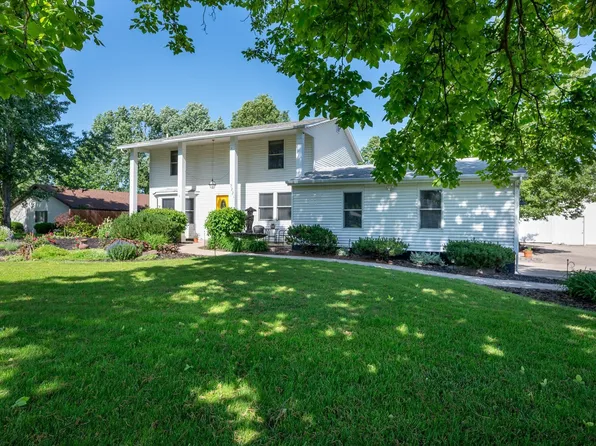 5221 Porta Trl, Fort Wayne, IN 46804