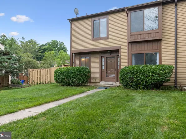 7213 Mill Creek Ct, Laurel, MD 20707