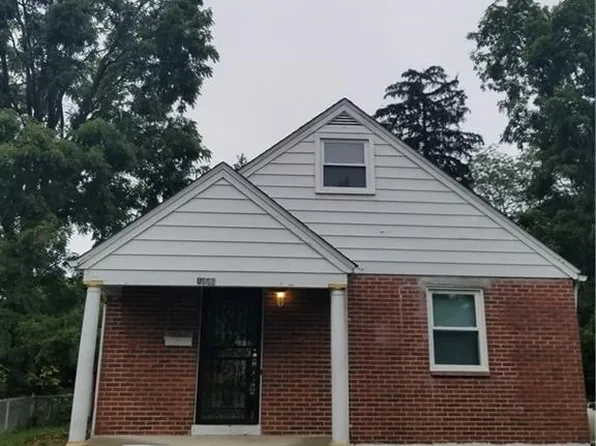1449 Kipling Dr, Dayton, OH 45406