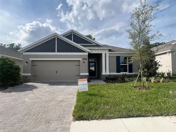 19575 Fort King Run, Brooksville, FL 34601