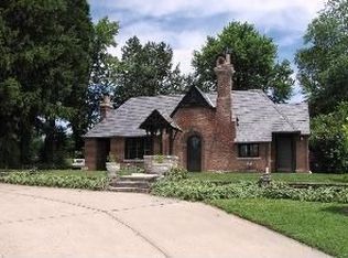 4301 Forder Terrace Dr, Saint Louis, MO 63129