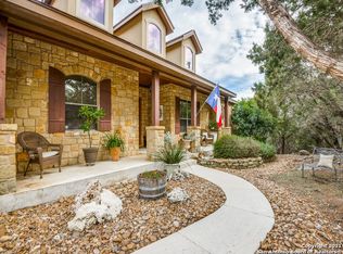 237 High Point Cir, Spring Branch, TX 78070