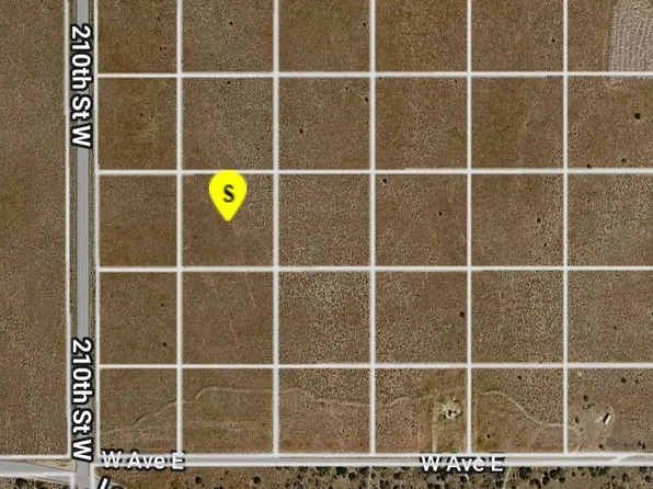 208 W Avenue D 11 Lot 13, Lancaster, CA 93536