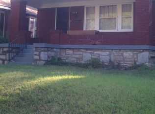 4339 Genessee St, Kansas City, MO 64111