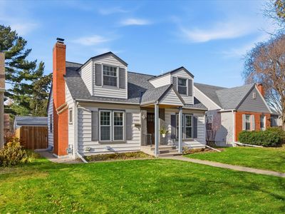 4904 5th Ave S, Minneapolis, MN, 55419