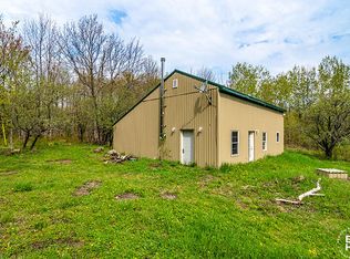 2257 Route 458 St, Saint Regis Falls, NY 12980