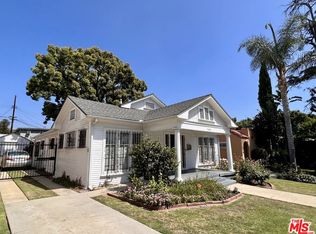 1310 N Fuller Ave, Los Angeles, CA 90046