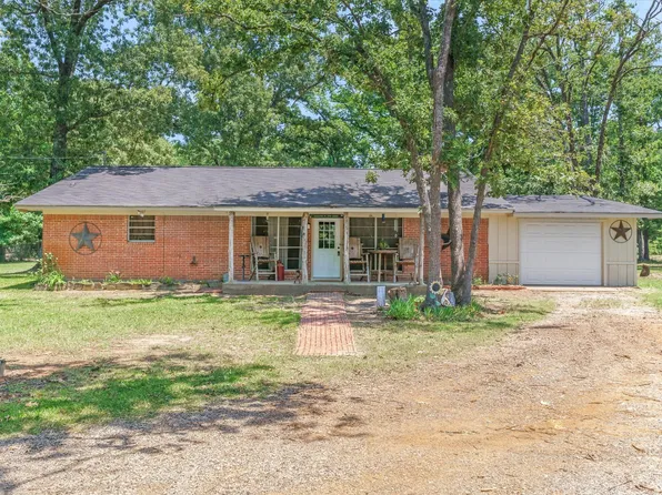 7611 Fm 314, Ben Wheeler, TX 75754