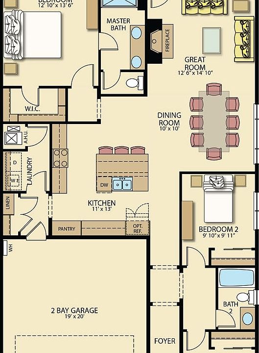 2nd image of 4820 NW 110th Cir
