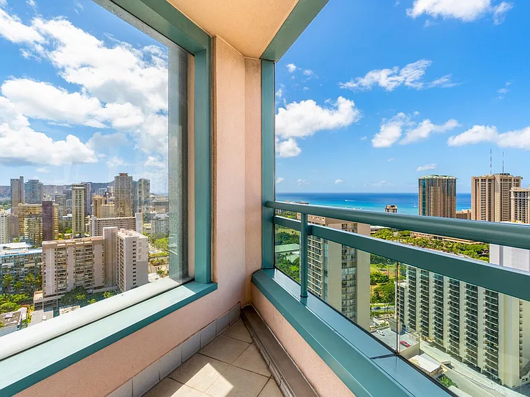 1888 Kalakaua Ave #3504 — Photo 8