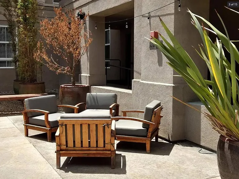 821 Folsom St #217 — Photo 15