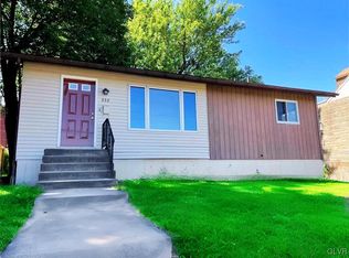 332 W Susquehanna St, Allentown, PA 18103