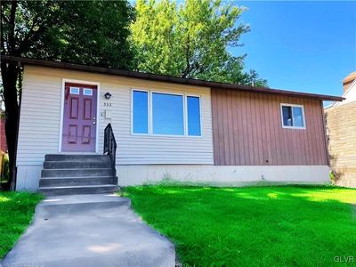 332 W Susquehanna St, Allentown, PA, 18103