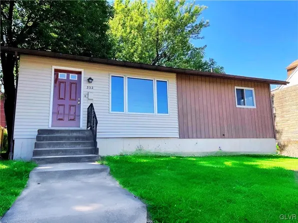 332 W Susquehanna St, Allentown, PA 18103
