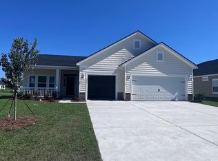 3023 Visionary Dr LOT 596, Myrtle Beach, SC 29588