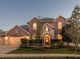 20139 Redondo Valley Dr, Cypress, TX 77433