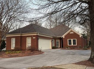 5015 Somerby Dr SE, Huntsville, AL 35802