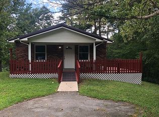 200 Statue Rd, Manchester, KY 40962