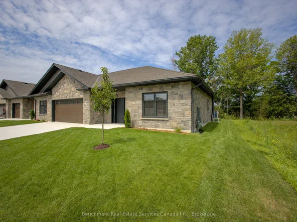 1182 Queen St #66, Kincardine, ON N2Z 2Y2