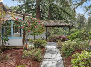 301 La Espiral, Orinda, CA 94563