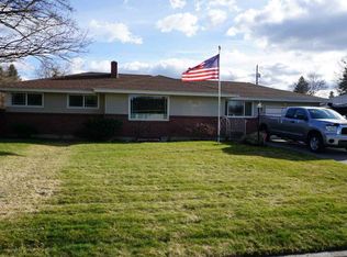11610 E Grace Ave, Spokane, WA 99206