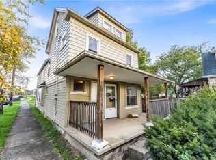 4611 W 41st St, Cleveland, OH 44109