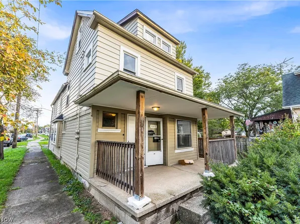 4611 W 41st St, Cleveland, OH 44109