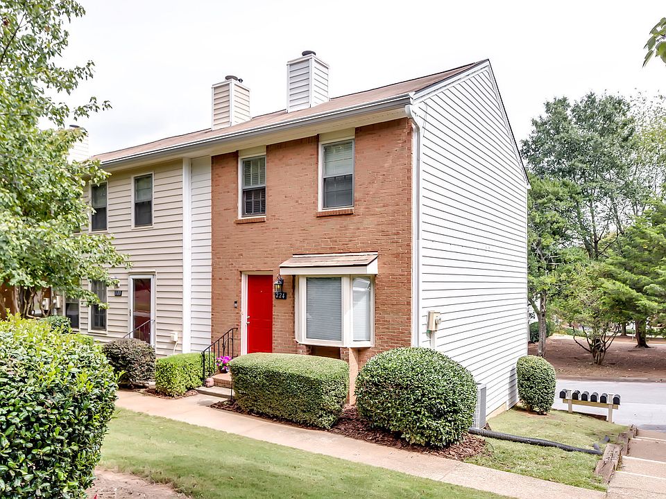 1st image of 224 High Creek Dr