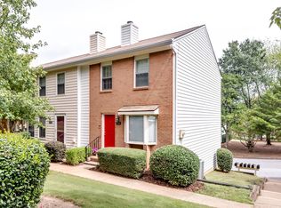 224 High Creek Dr, Roswell, GA 30076