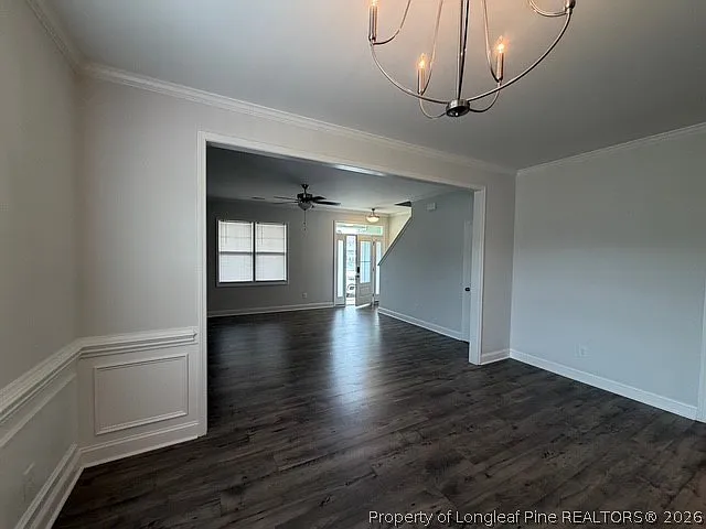 3200 Carnoustie Ct — Photo 3
