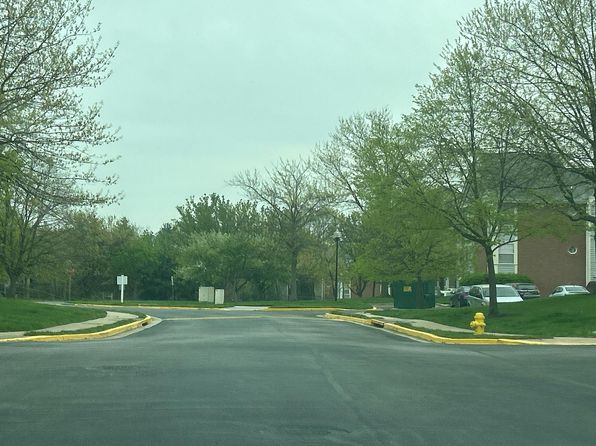 6601 Rapid Water Way UNIT 201, Glen Burnie, MD 21060