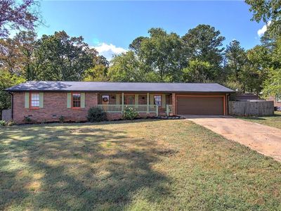 50 Oakridge Dr SE, Cartersville, GA, 30121
