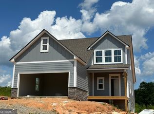 87 Ridge View Ct, Cleveland, GA 30528