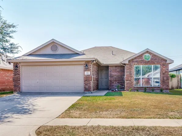 752 Dema Ln, Burleson, TX 76028