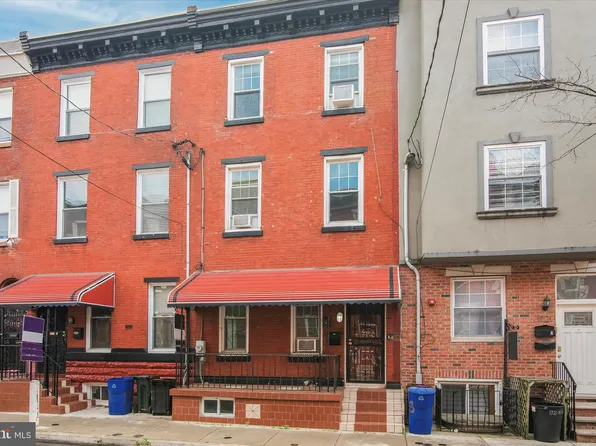 1723 N Willington St, Philadelphia, PA 19121