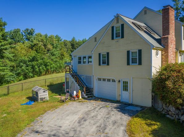 2 Corey Hill Road, Brookline, NH 03033