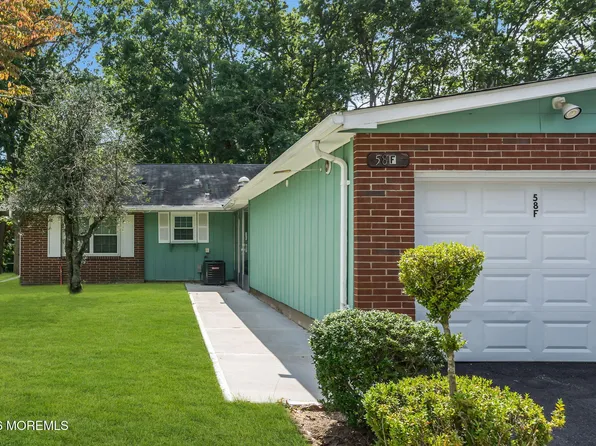 58F Buckingham Dr., Lakewood, NJ 08701