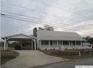 1755 Rock Springs Rd, Warrior, AL 35180