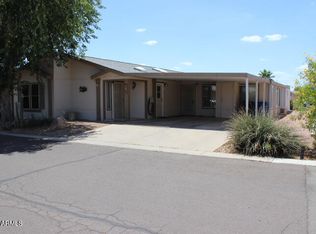 8500 E Southern Ave LOT 518, Mesa, AZ 85209