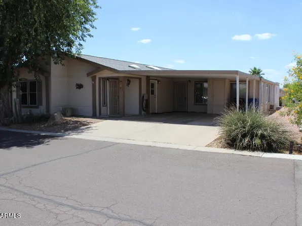 8500 E Southern Avenue #518, Mesa, AZ 85209