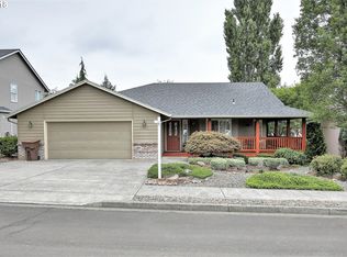 3717 NW 32nd Ave, Camas, WA 98607