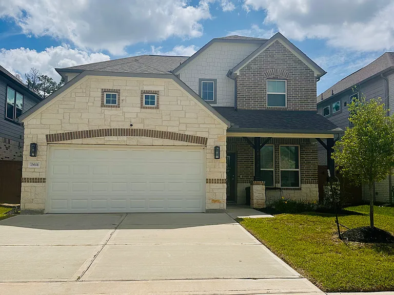 15614 Countesswells Dr — Photo 1