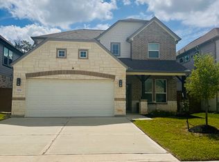 15614 Countesswells Dr, Humble, TX 77346