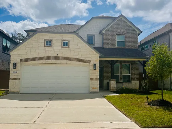 15614 Countesswells Dr, Humble, TX 77346