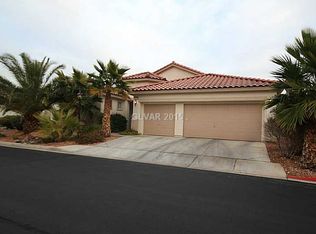 10576 Canon Perdido St, Las Vegas, NV 89141