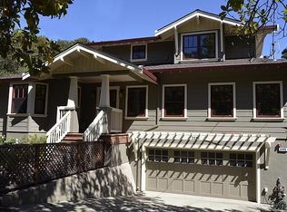 2201 Semeria Ave, Belmont, CA