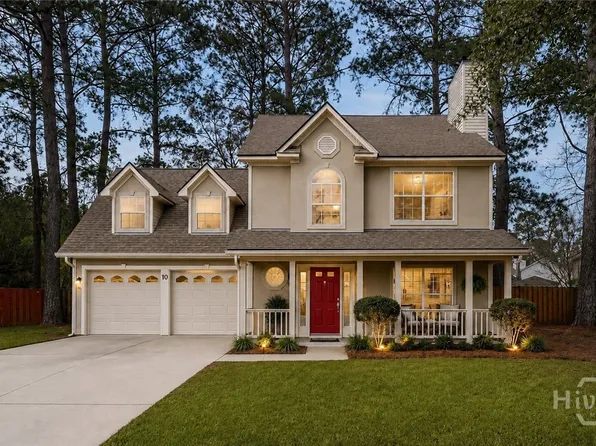 10 Barons Way, Savannah, GA 31419