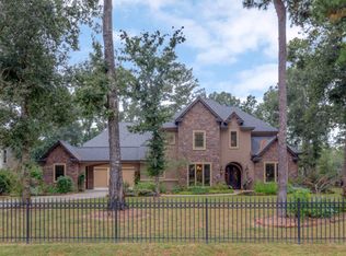28227 Kailees Ct, Spring, TX 77386