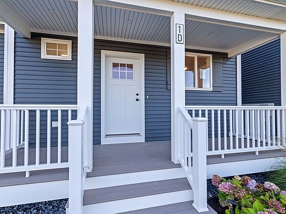4th image of 1-1D Wildwood Ln #D