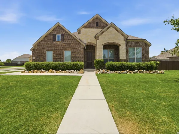 2803 Trailmont Dr, San Antonio, TX 78253